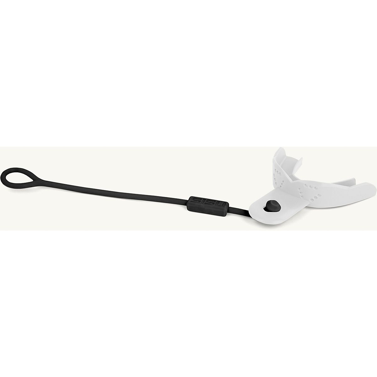 SISU Kids' Tether Mouth Guard | Free Shipping at Academy
