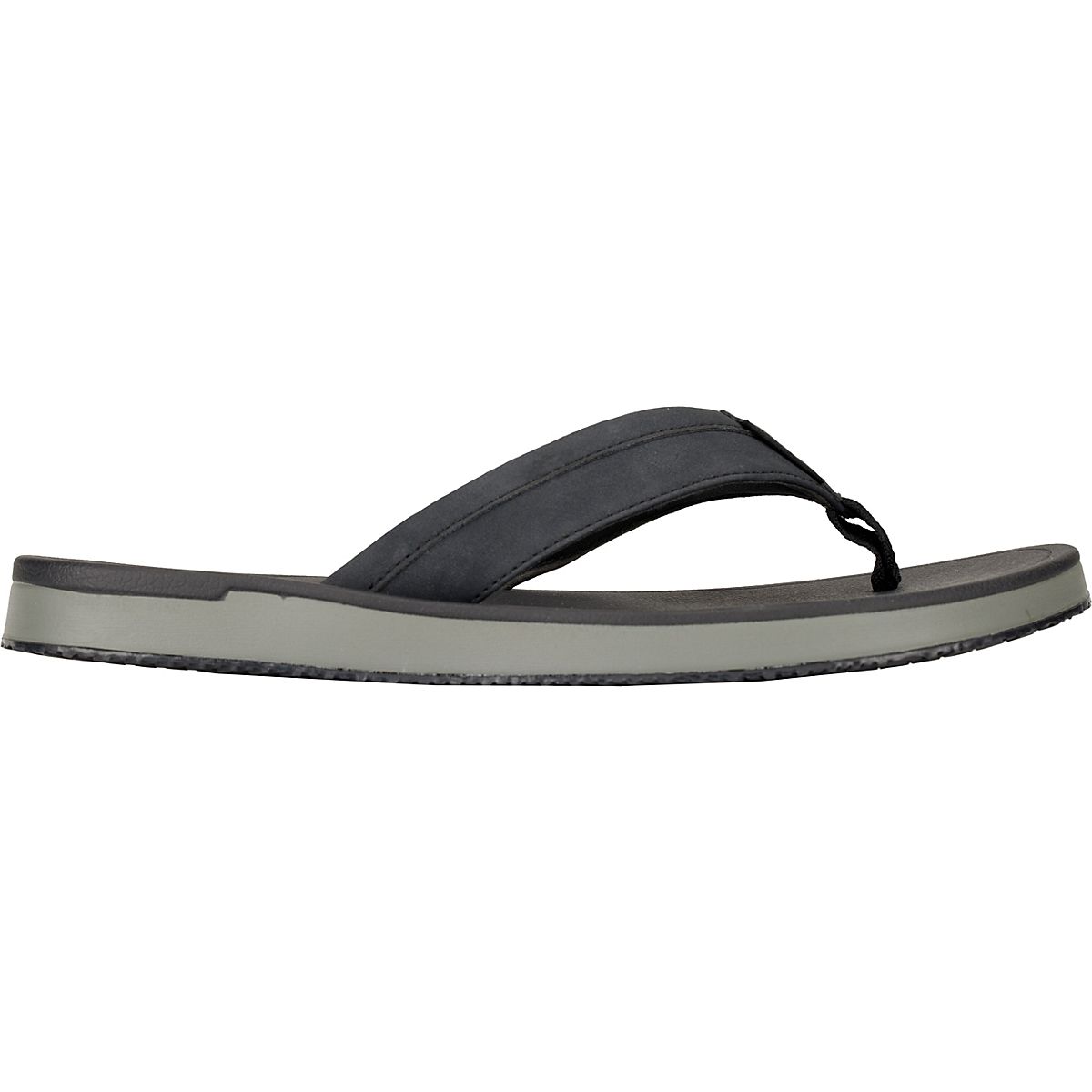 O'Rageous Men's Lightweight Flip Flops Academy