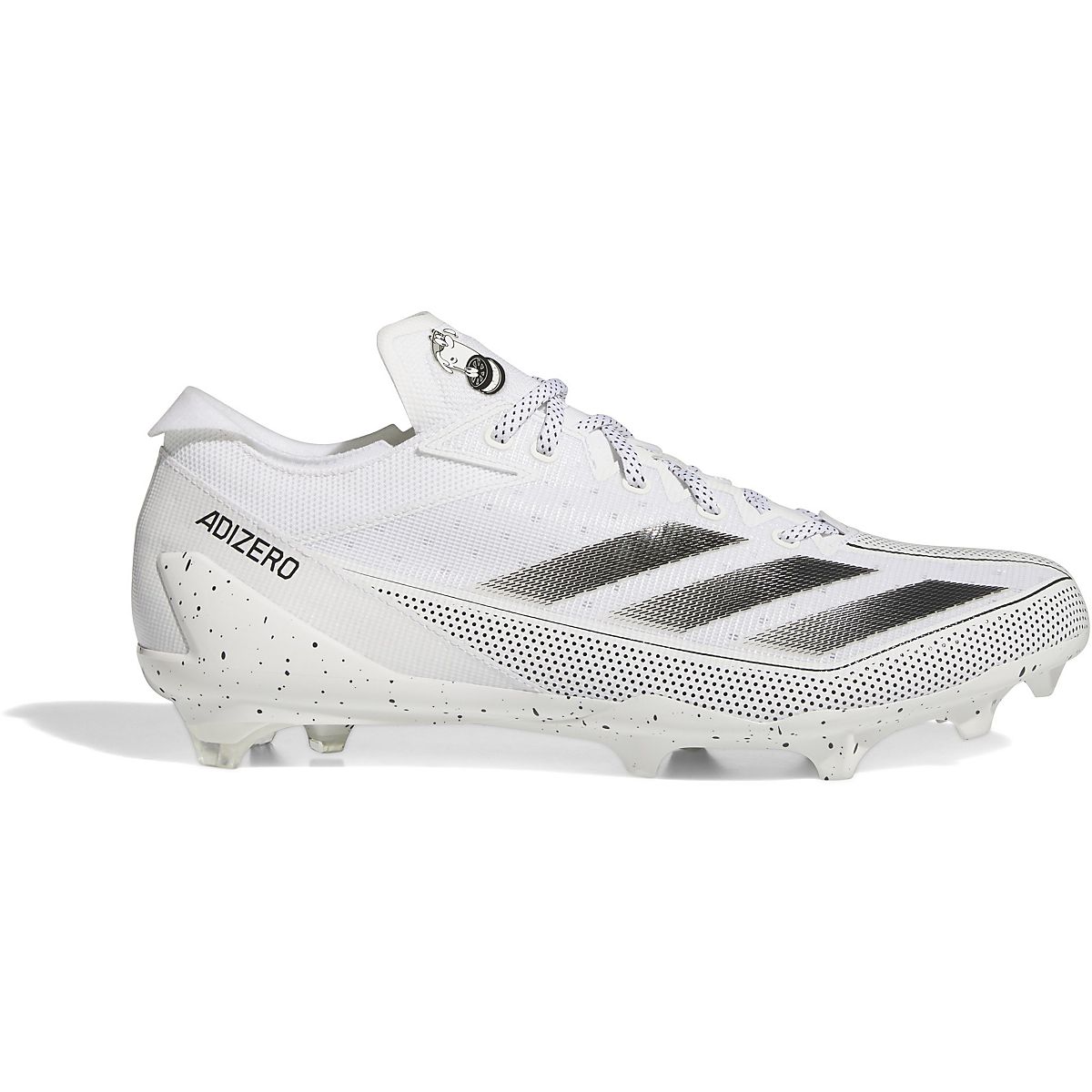 adidas Men's Adizero Electric Snack Attack Football Cleats