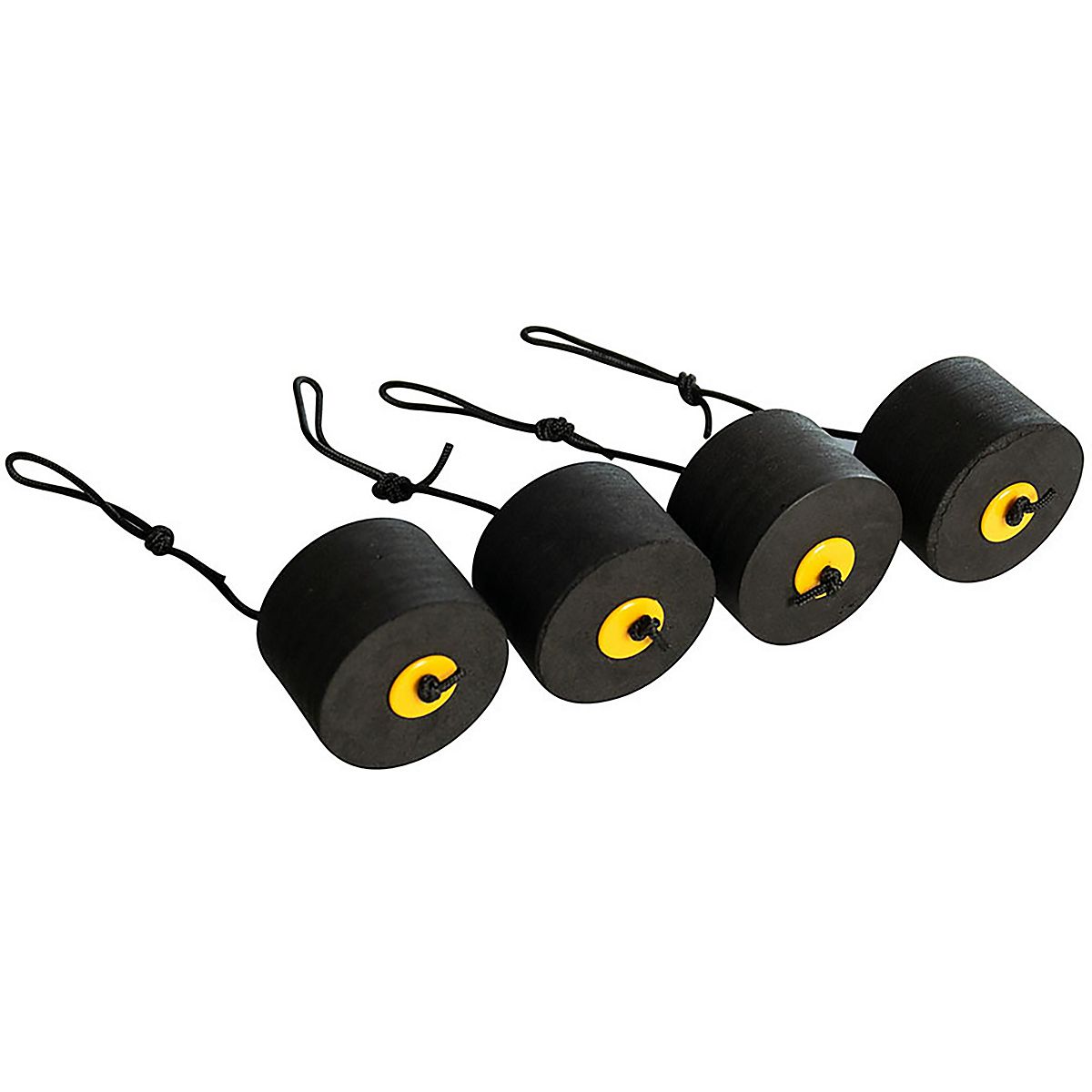 Pelican Medium Kayak Scupper Plug 4Pack Academy