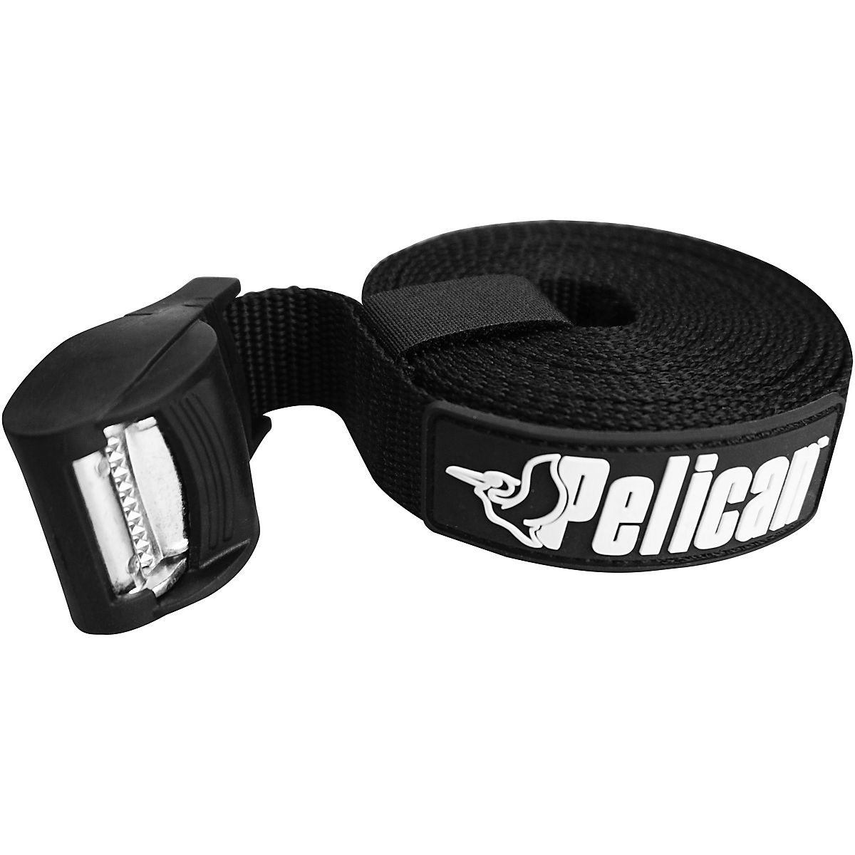 Pelican SUP/Kayak TieDown Cargo Strap Academy