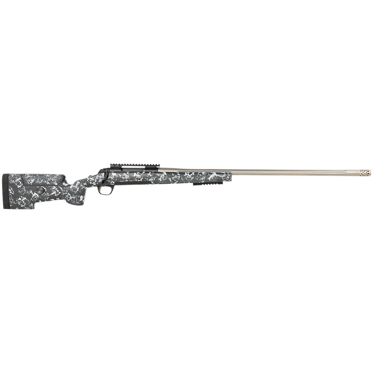 Browning X-Bolt Target 7mm Remington Magnum Bolt-Action Rifle