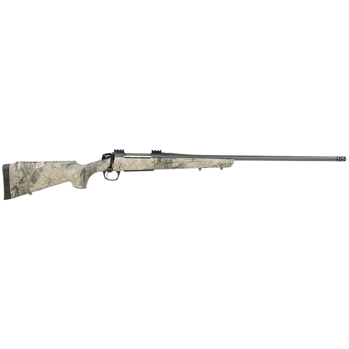 CVA Cascade .300 PRC Bolt-Action Rifle | Academy