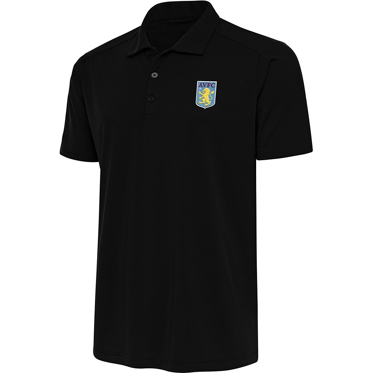 Antigua Men's Aston Villa FC Statement Polo Shirt | Academy