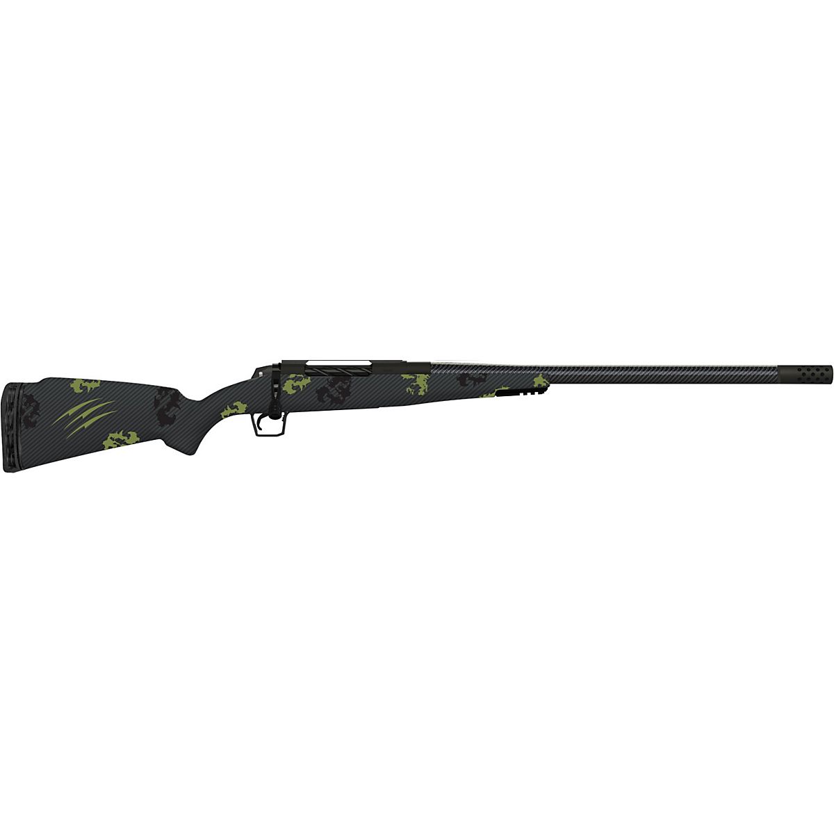 Fierce Firearms CT Rogue 300 PRC 24 in 3RD Bolt Rifle | Academy