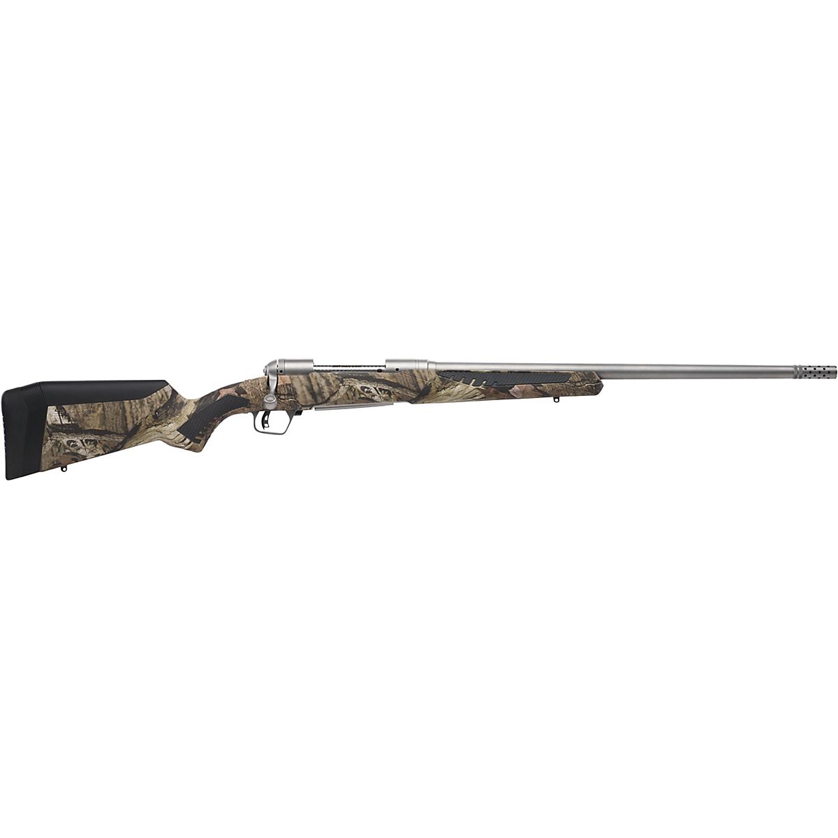 Savage Arms 110 Bear Hunter 300 WSM 2+1 Bolt Action Rifle | Academy