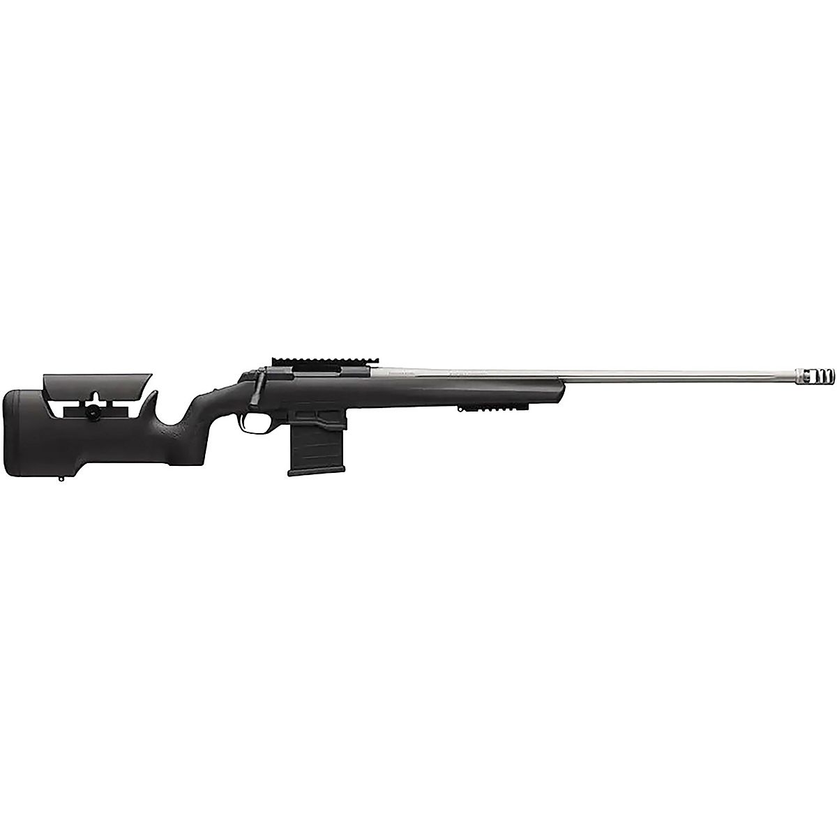 Browning X-Bolt Target Max Lite 6mm GT Bolt-Action Rifle | Academy