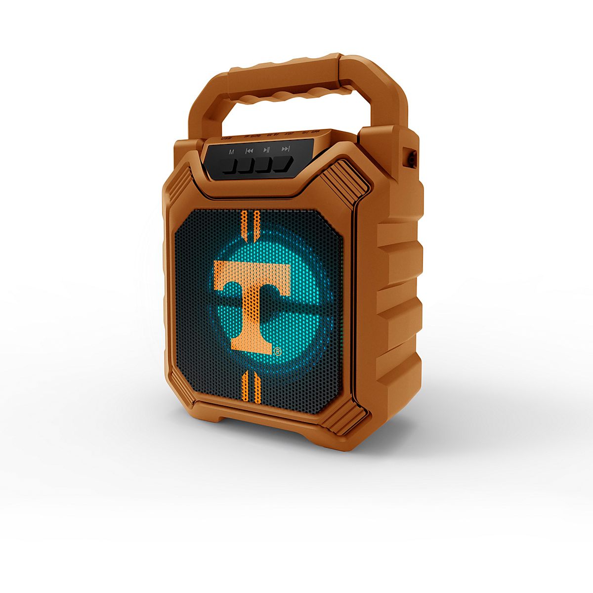 Soar University of Tennessee ShockBox XL Bluetooth Speaker Version