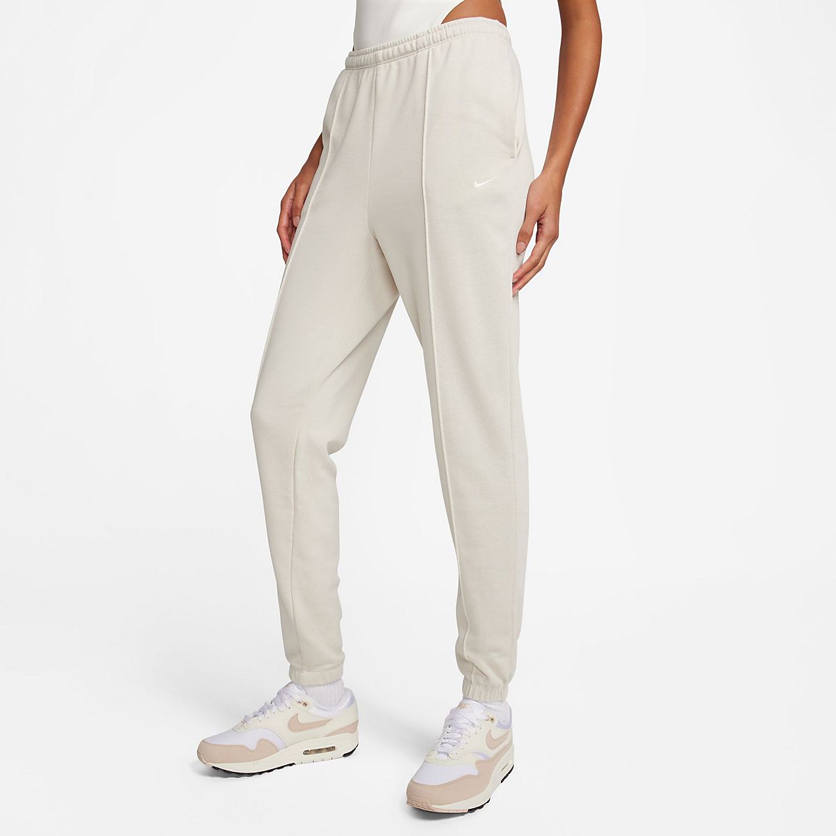 Nike Women's NSW NK Chill FT HR Sweatpants Academy