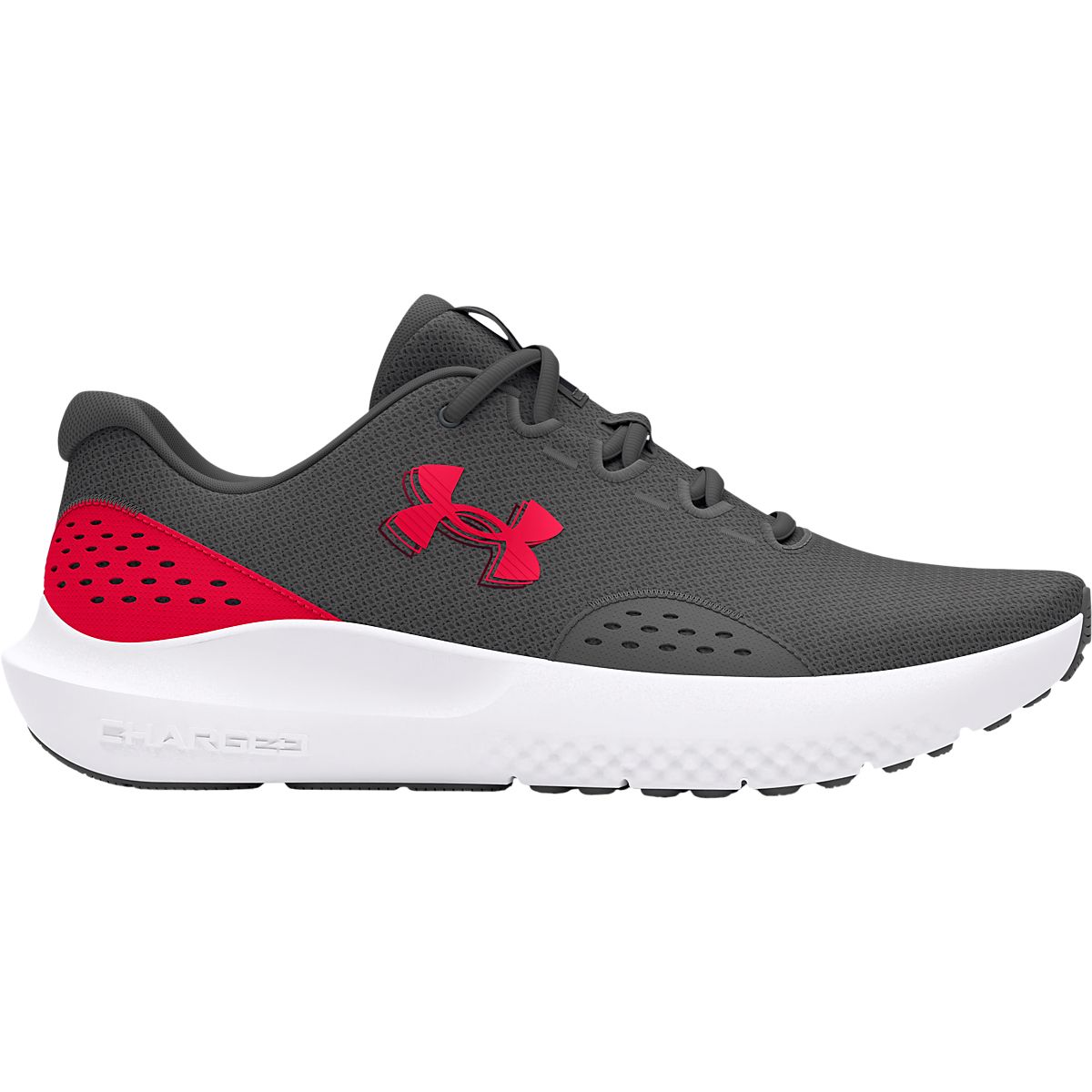 Under Armour Men's Charged Surge 4 Running Shoes | Academy