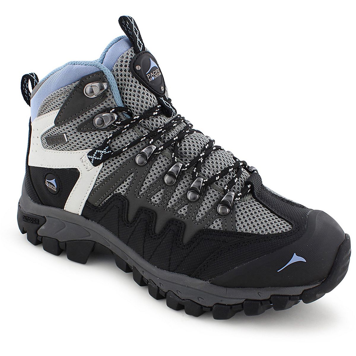academy women's hiking shoes