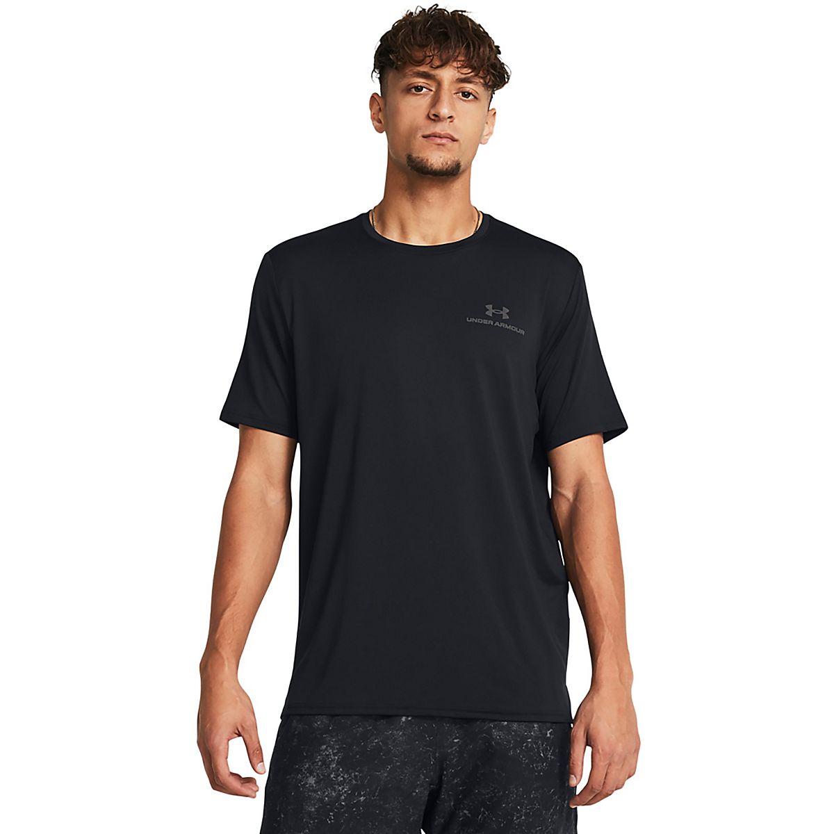 Under Armour Men's Vanish Rush Energy T-shirt | Academy