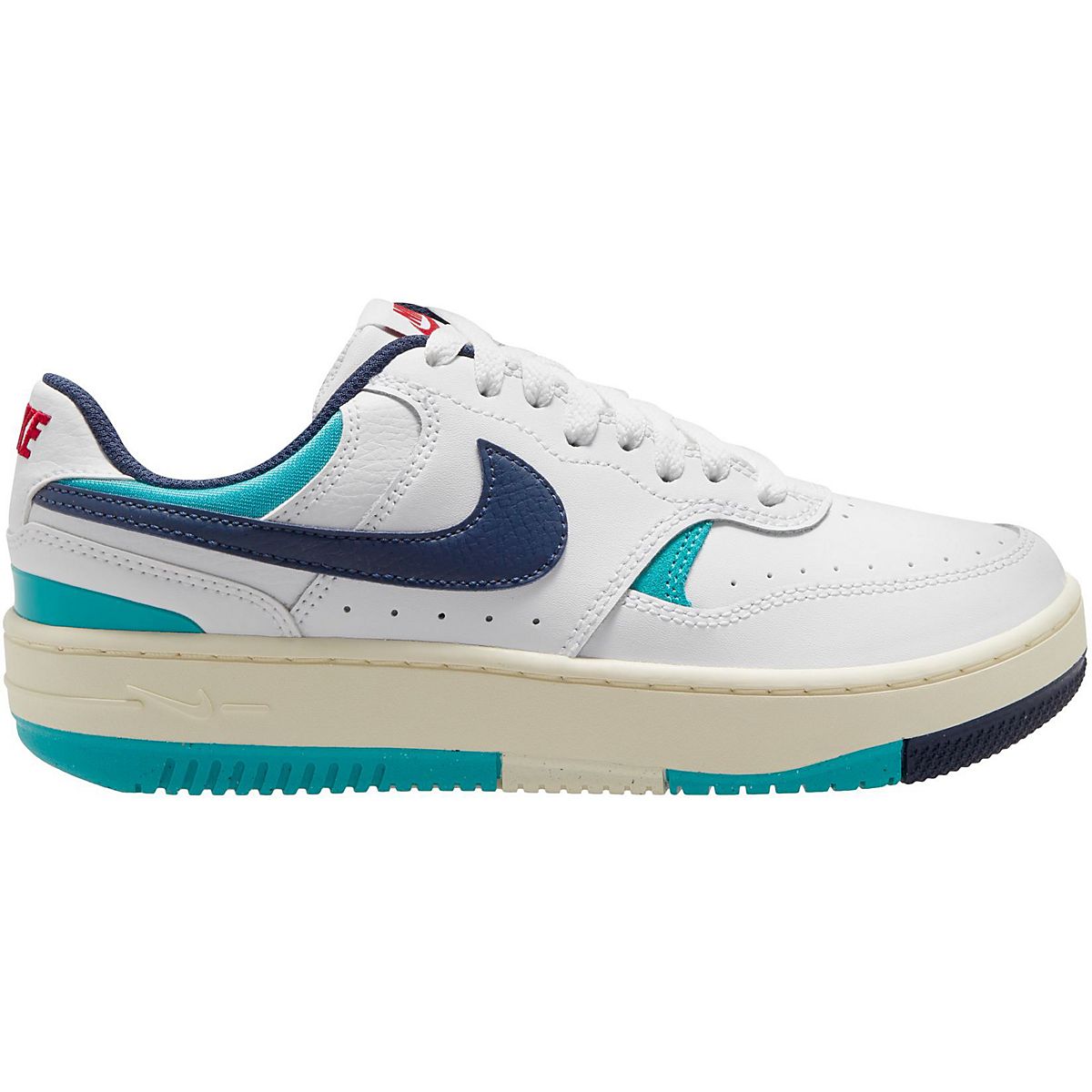 Nike Women's Gamma Force Shoes Free Shipping at Academy