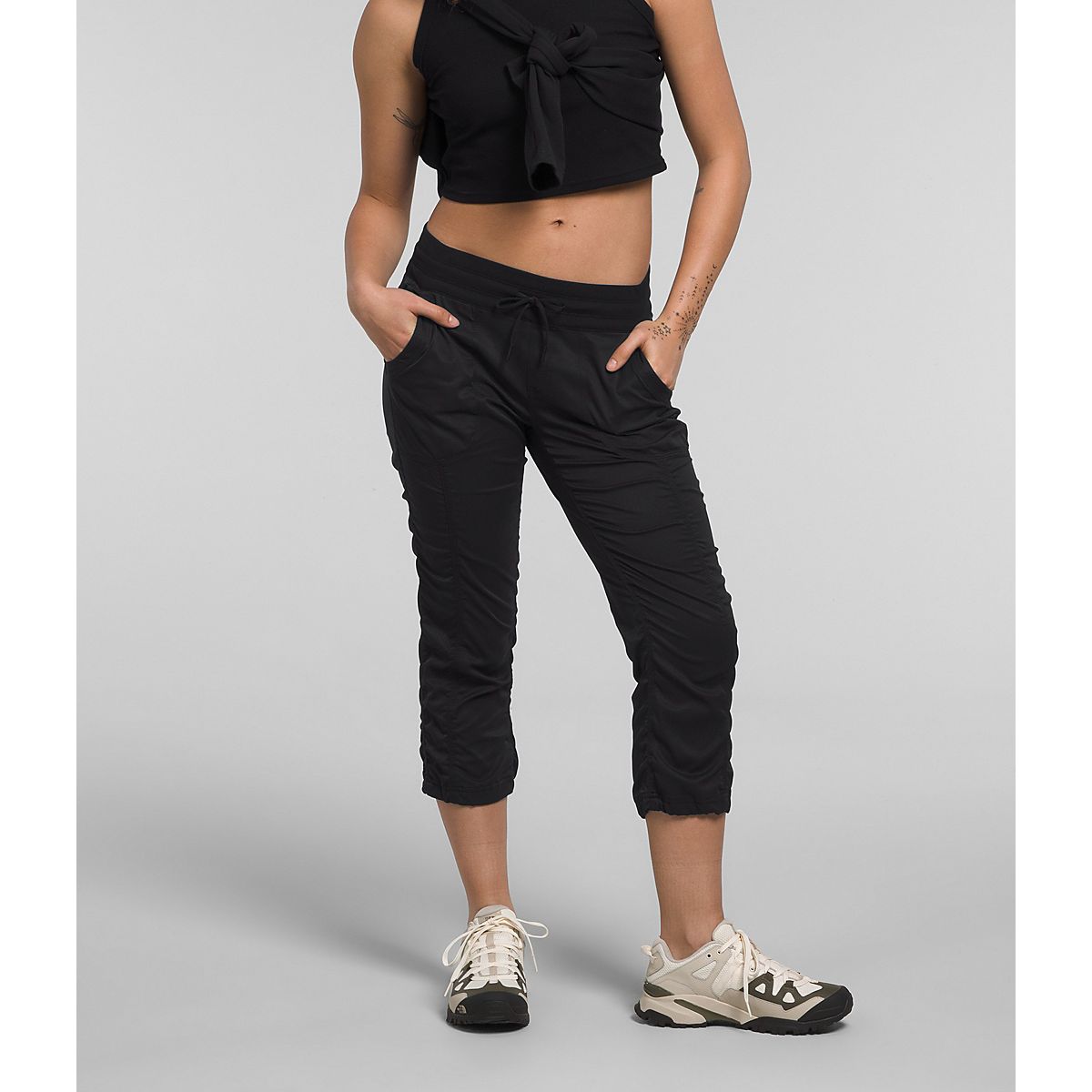 The north face aphrodite 2.0 clearance capri