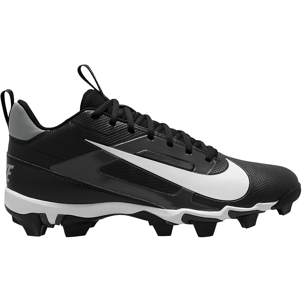 Nike Men's Alpha Menace 4 Shark Football Cleats | Academy