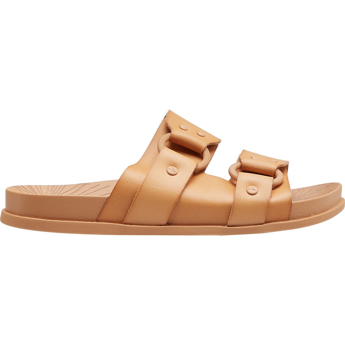 Reef Women's Cushion Vera Cruz Slides