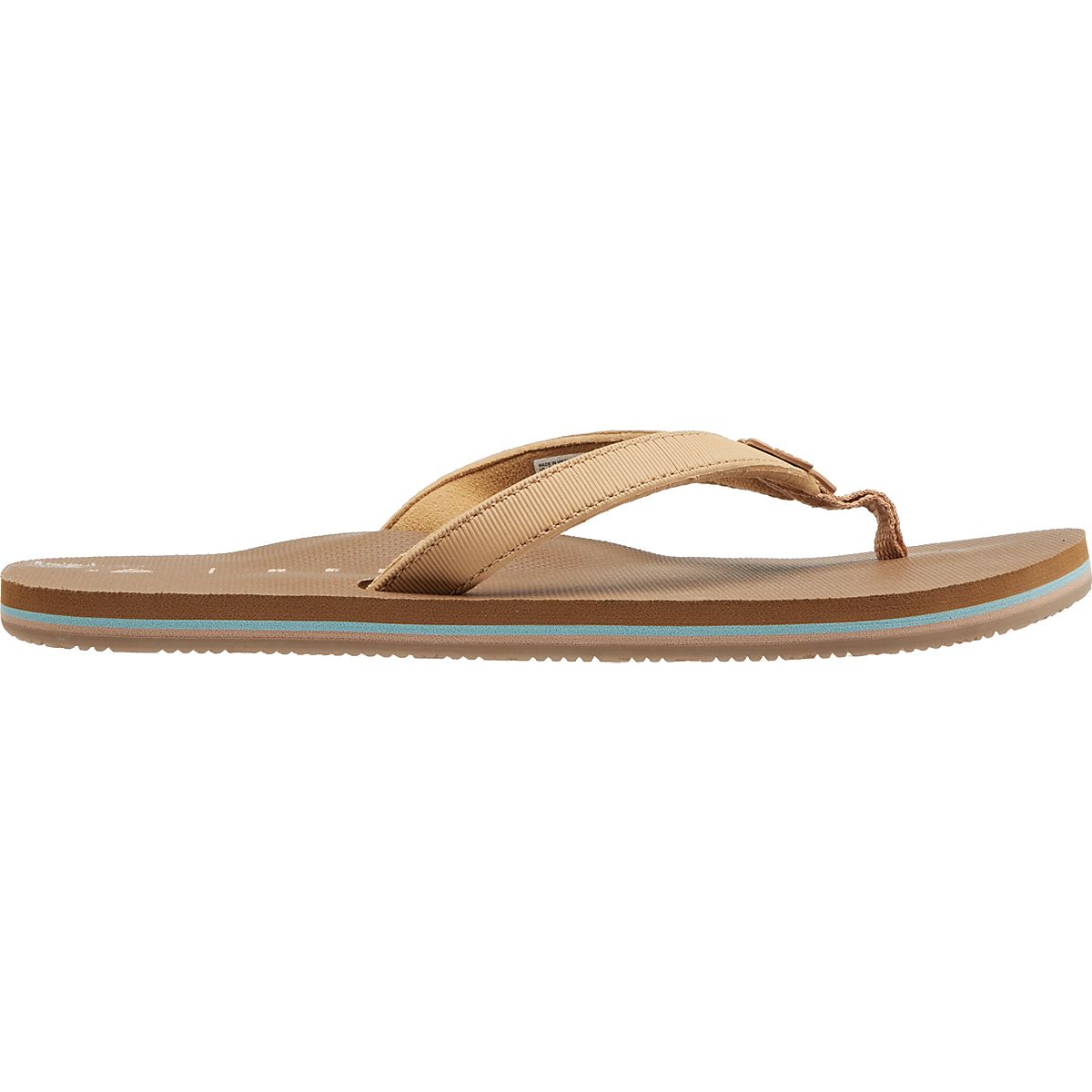 Reef Women's Solana Flip Flops | Free Shipping at Academy