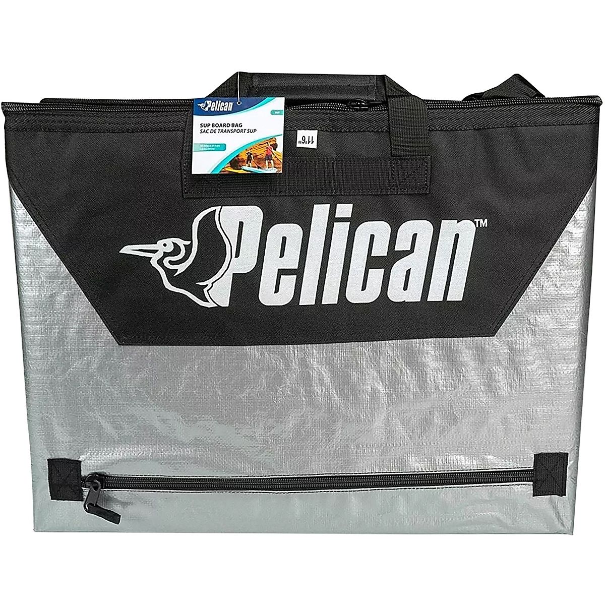 Pelican Stand Up Paddle Board Bag Academy