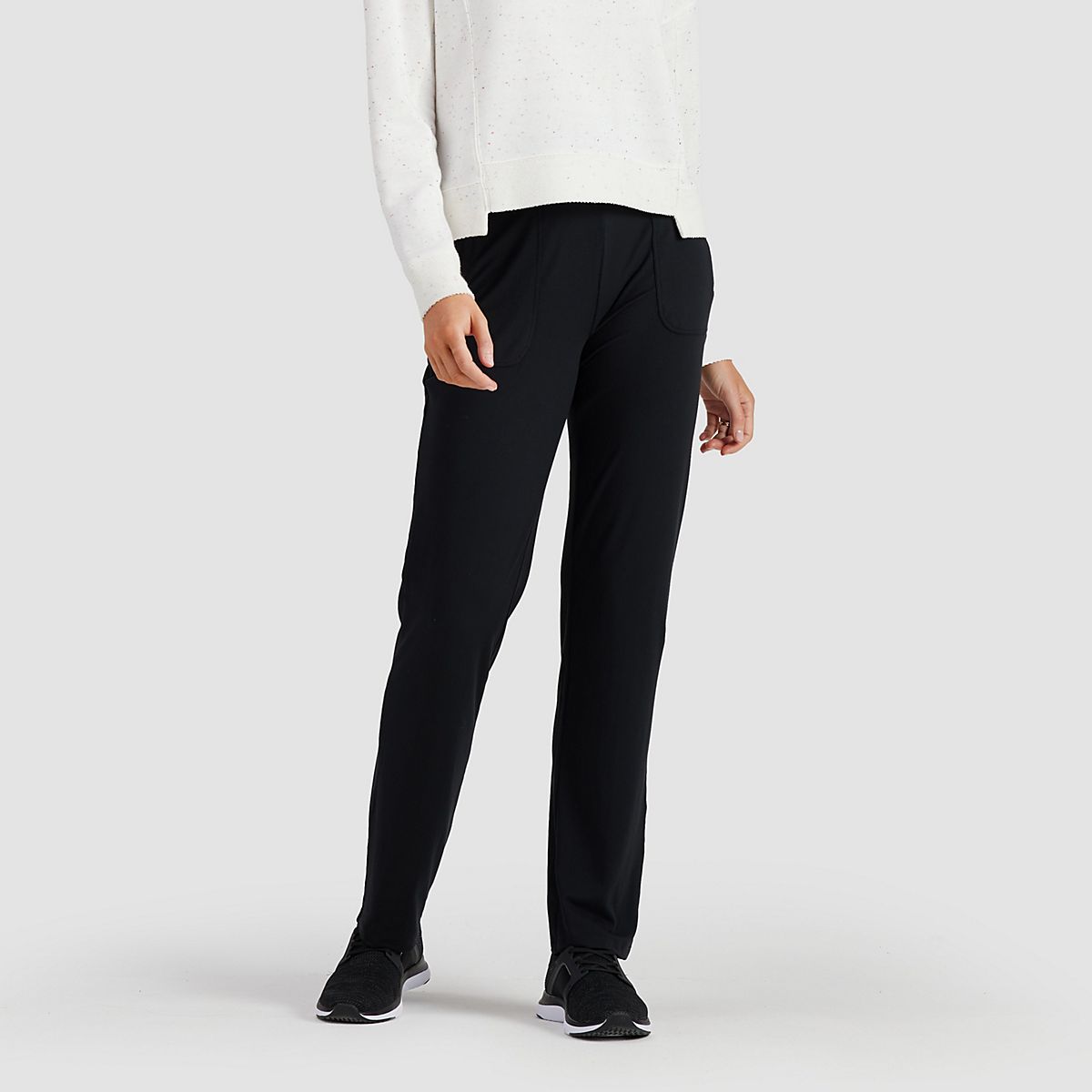 Freely Women's Coastal Luxe Wide Leg Pants Academy