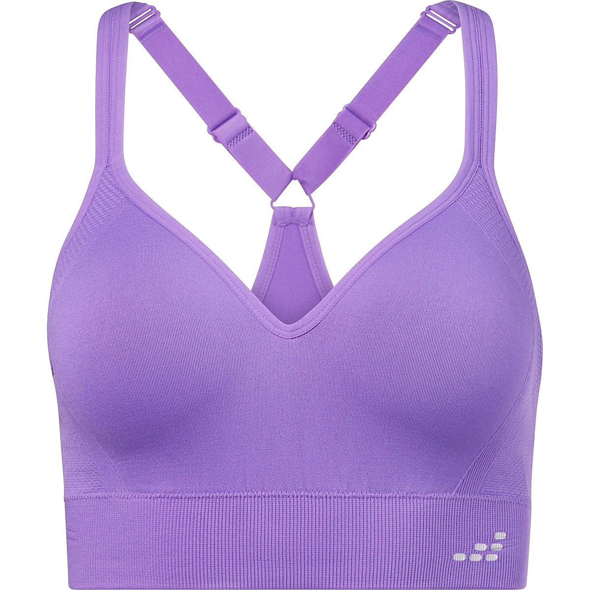 BCG Women's Low Support Molded Cup Sports Bra | Academy