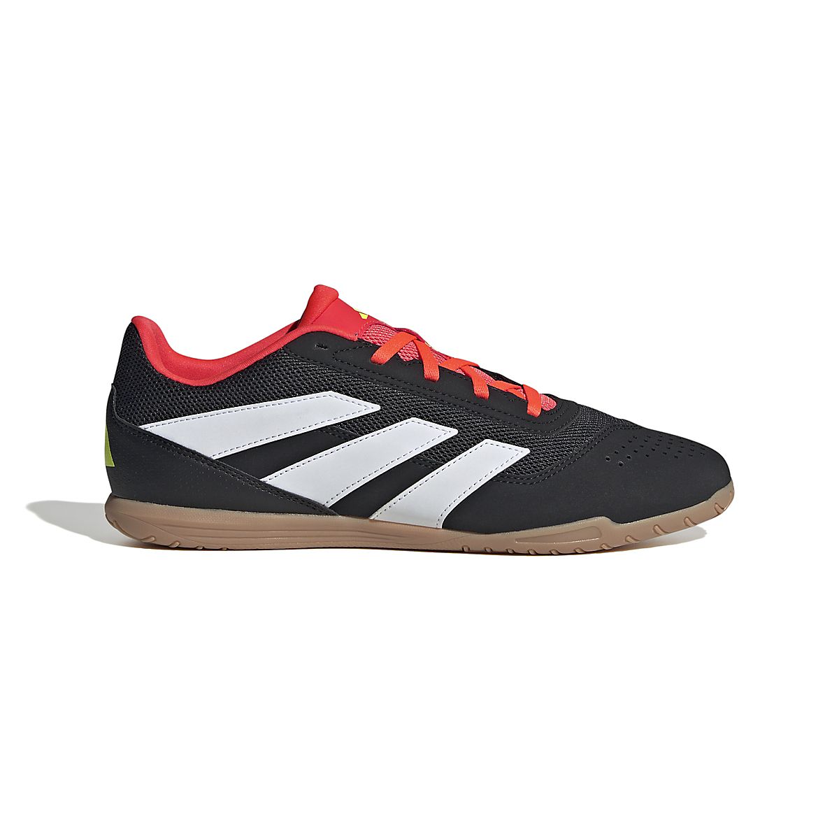 adidas Adults Predator Club Sala Indoor Soccer Cleats Academy
