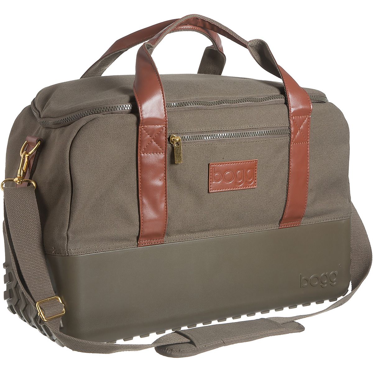 Bogg Bag Canvas Collection Weekender Bag Academy