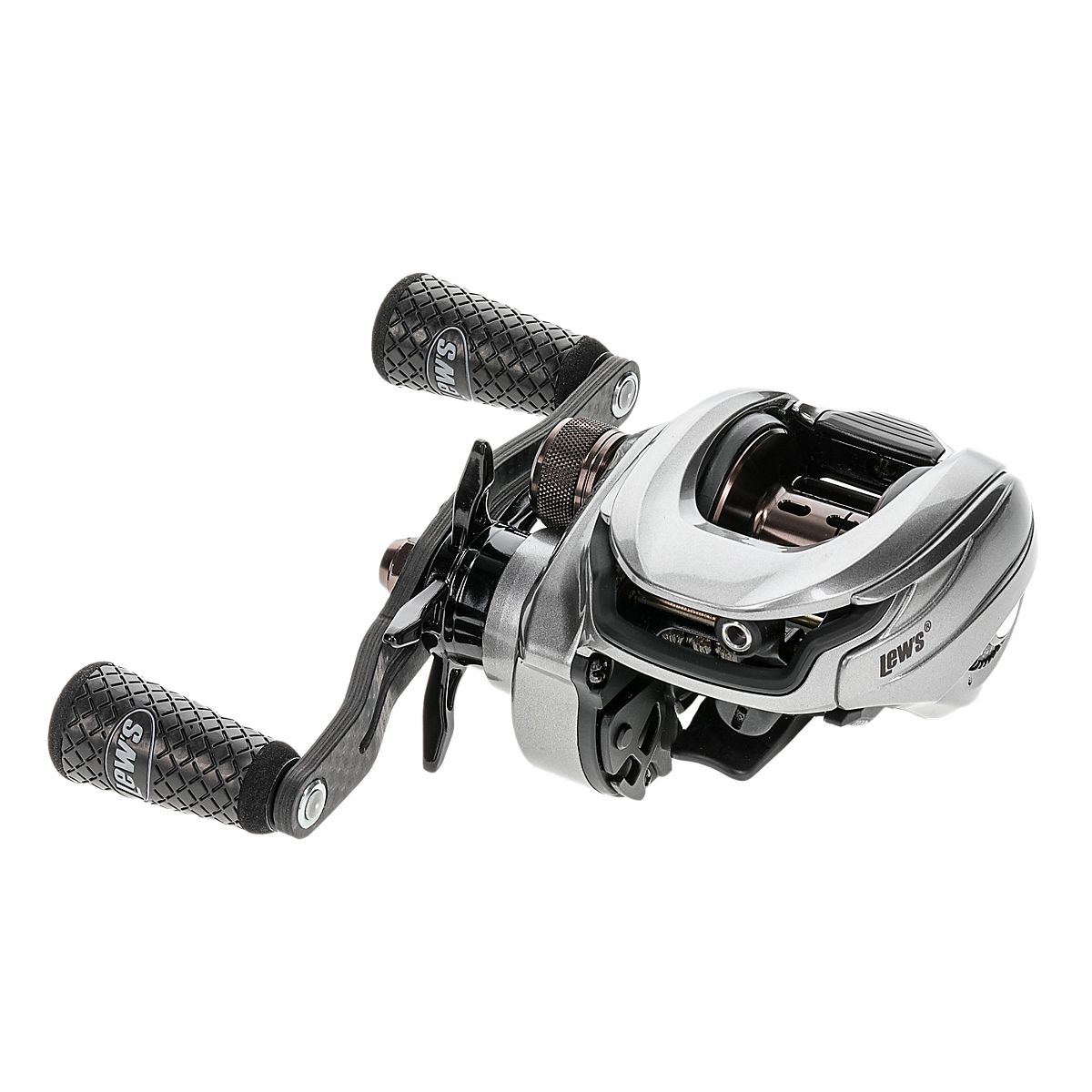 Lew's HyperMag 8.3 Baitcast Reel | Free Shipping at Academy