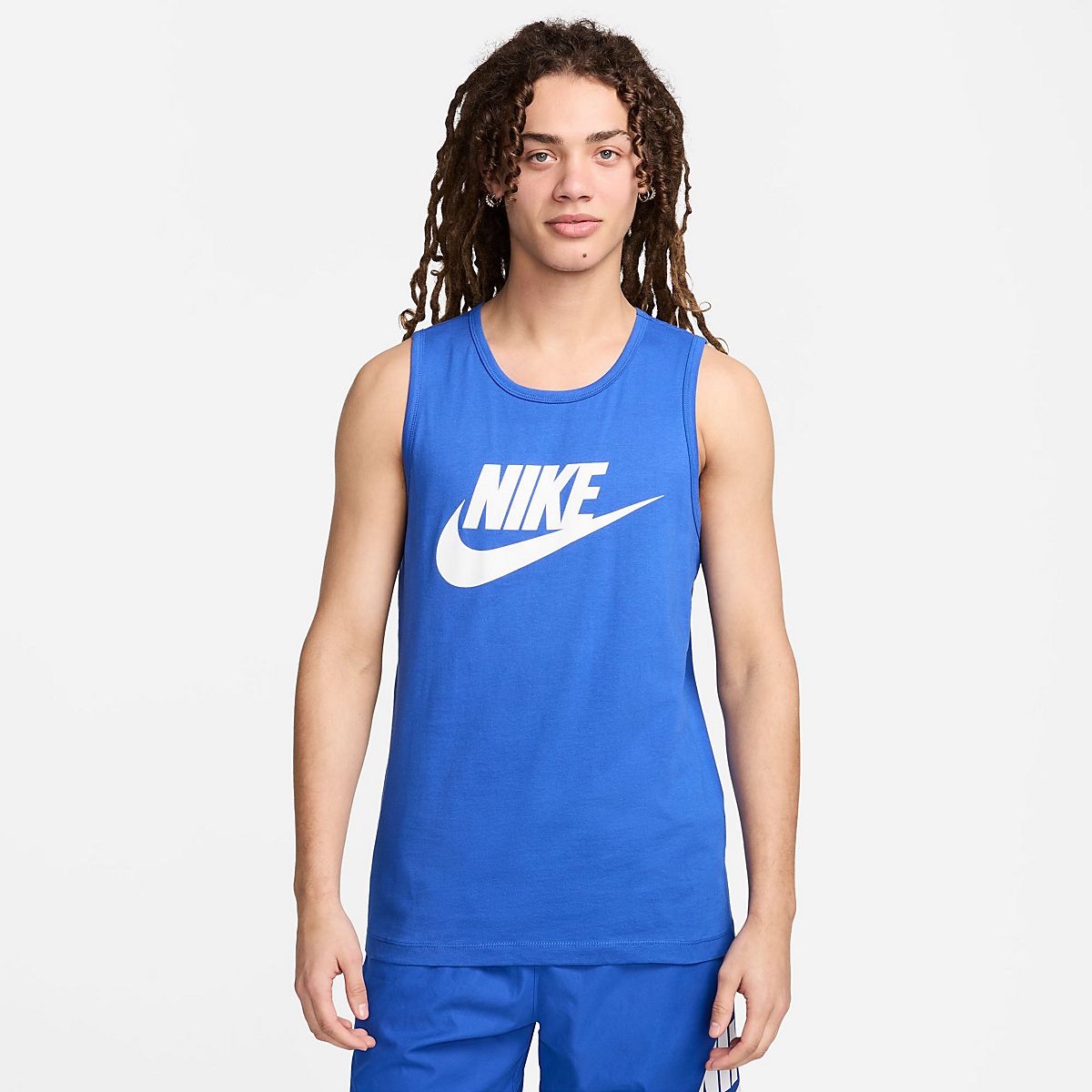 Nike prep futura tank top best sale