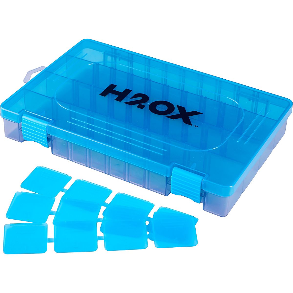 H2OX 3600 Premium Utility Box W/ VCI Inhibitor | Academy