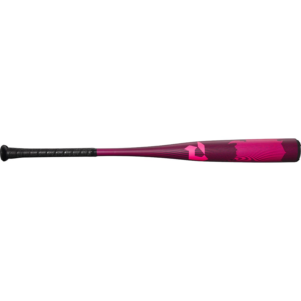 DeMarini 2024 Voodoo One Neon Pink BBCOR Baseball Bat (-3) | Academy