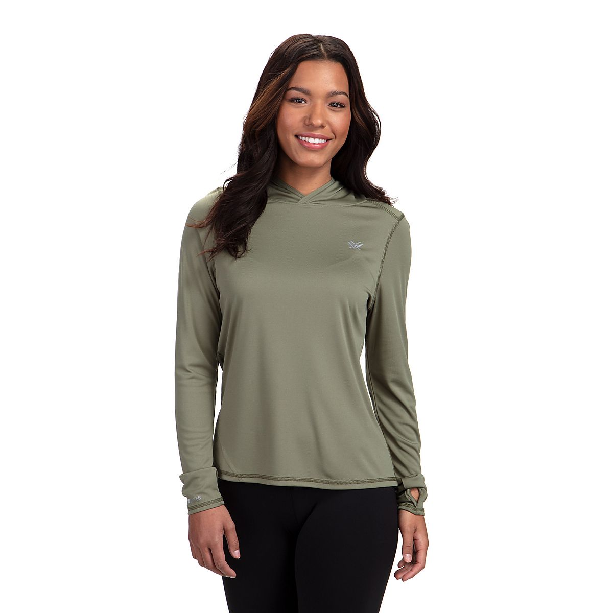 VORTEX - SKIRT Hoodie