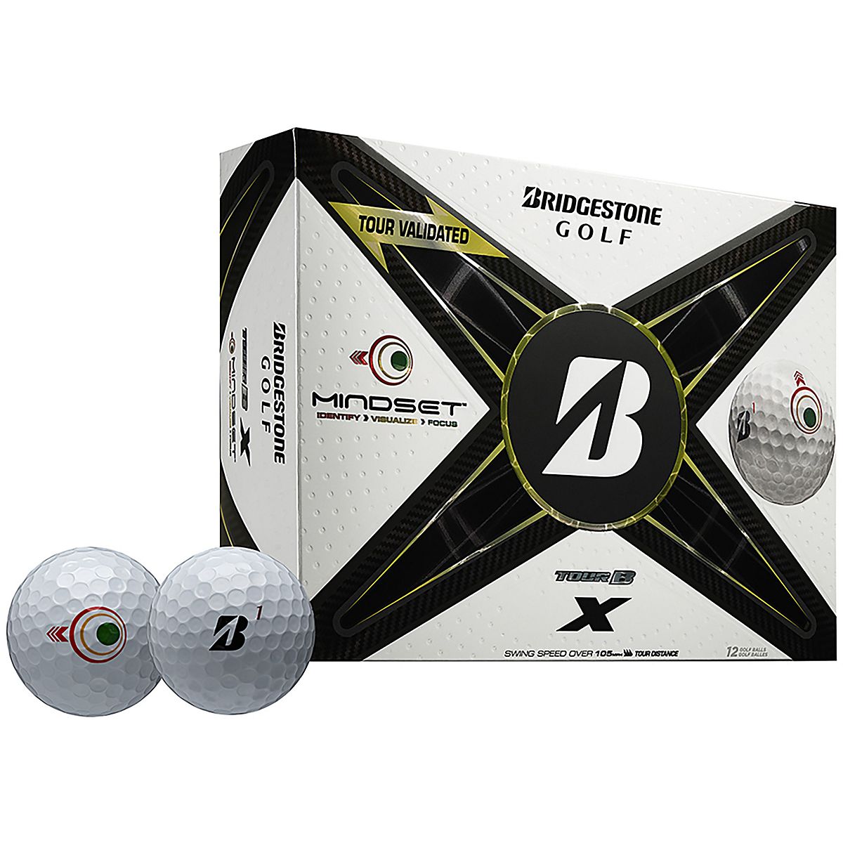 BRIDGESTONE NP テニスボール 75個セット BRIDGESTONE（ブリヂストン） TOUR PRO ツアープロ 1箱 15缶/60球