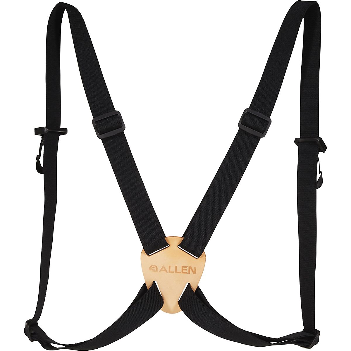 Allen Company 4Way Adjustable Binocular Strap Harness Academy