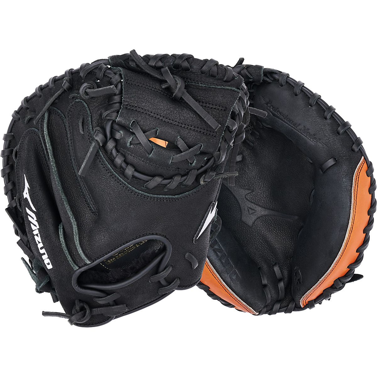 Mizuno Franchise Baseball Training 30 in Catcher's Mitt | Academy