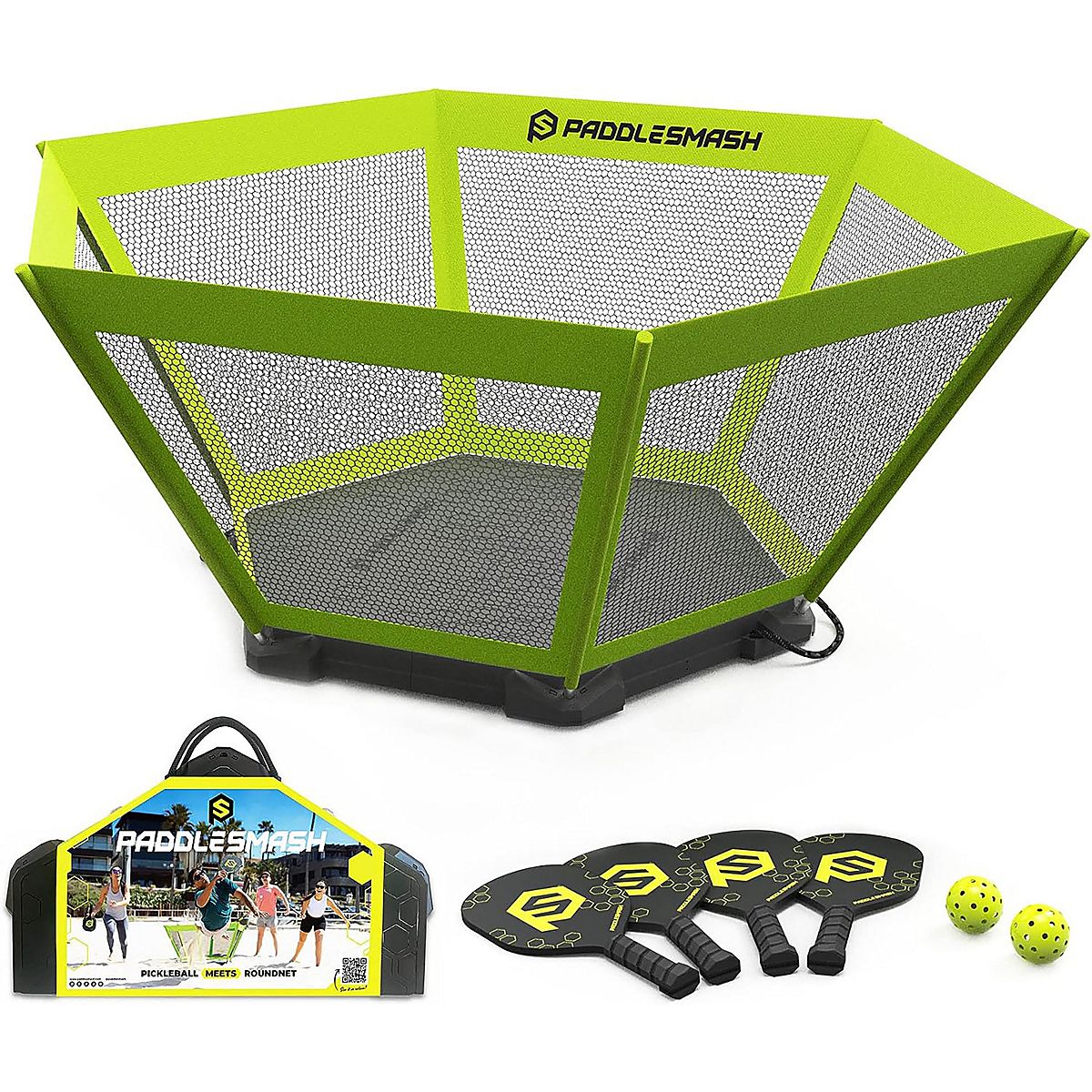PaddleSmash Outdoor Game | Free Shipping at Academy