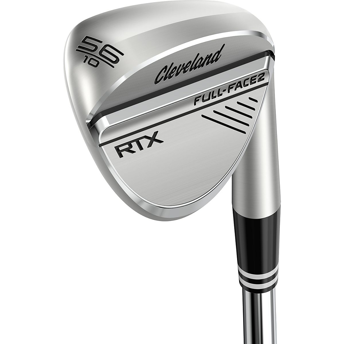 Cleveland Golf RTX Full Face 2 Tour Satin Steel Wedge | Academy