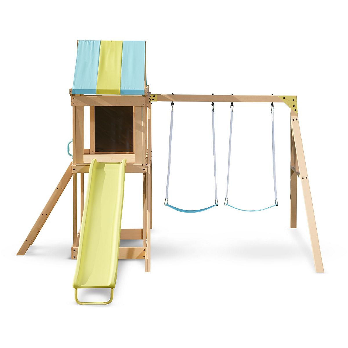 AGame Sunnyville Wooden Playset | Academy