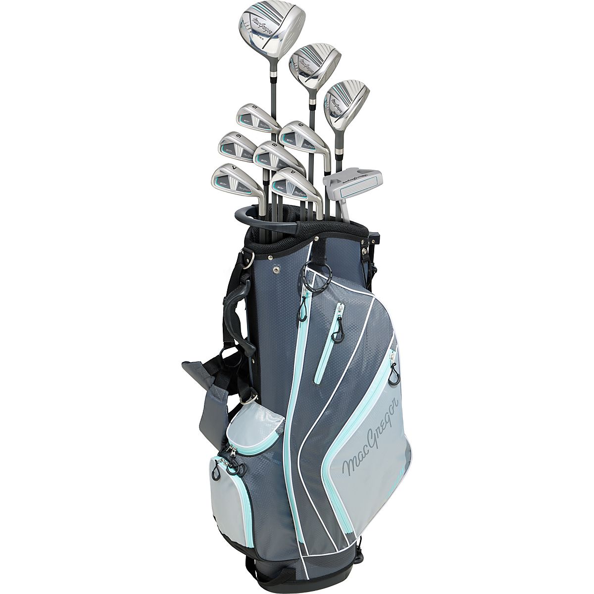 7928 MacGregor GOLD TOURNEY レディース 8本 L GOLF CLUBS FAIRWAY WOOD LADIES MACGREGOR GOLD TOURNEY