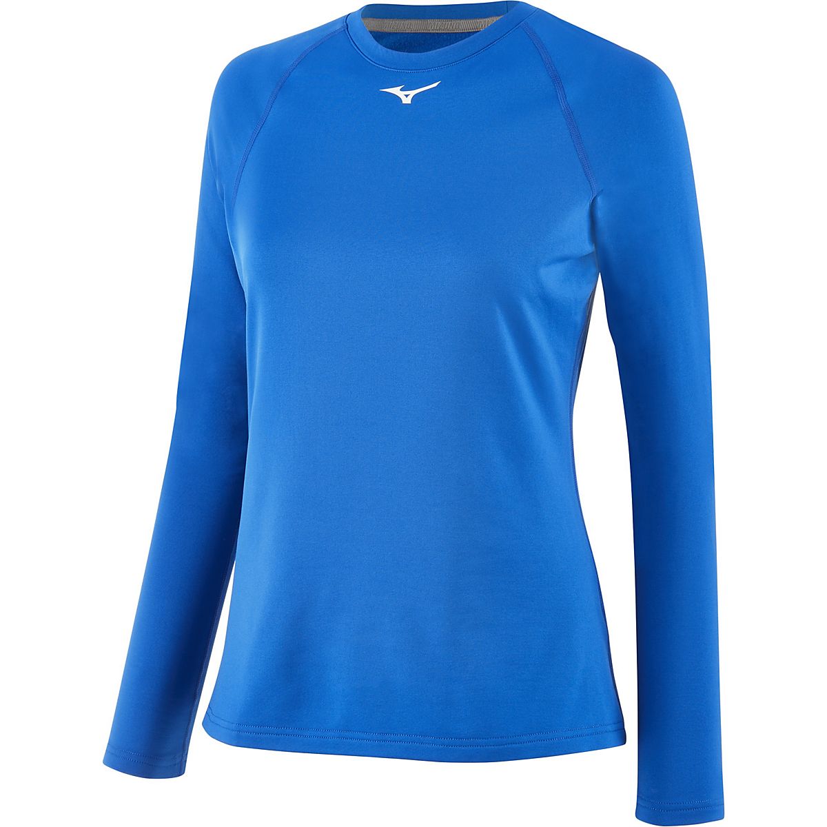 Mizuno Women's Compression Long Sleeve Shirt | Academy