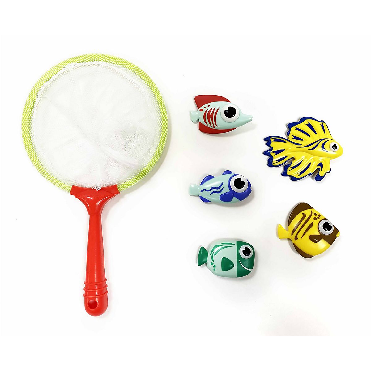 PLAY＆TIME FISH CATCHING さかなとり　ゲームウォッチ 21215670