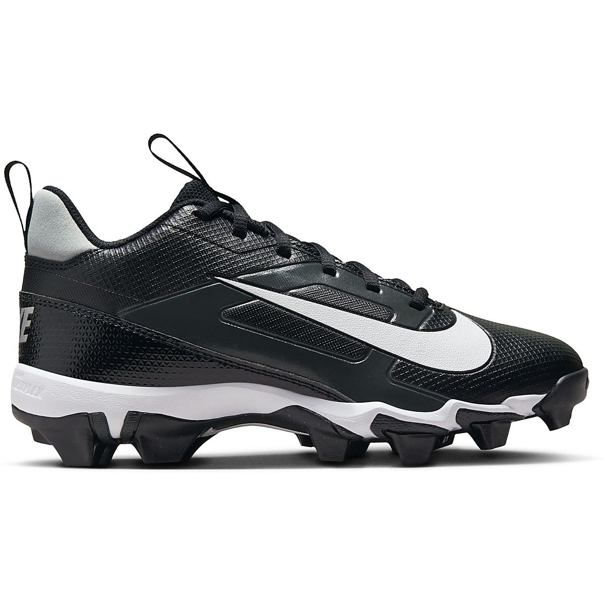 nike football cleats for wide feet