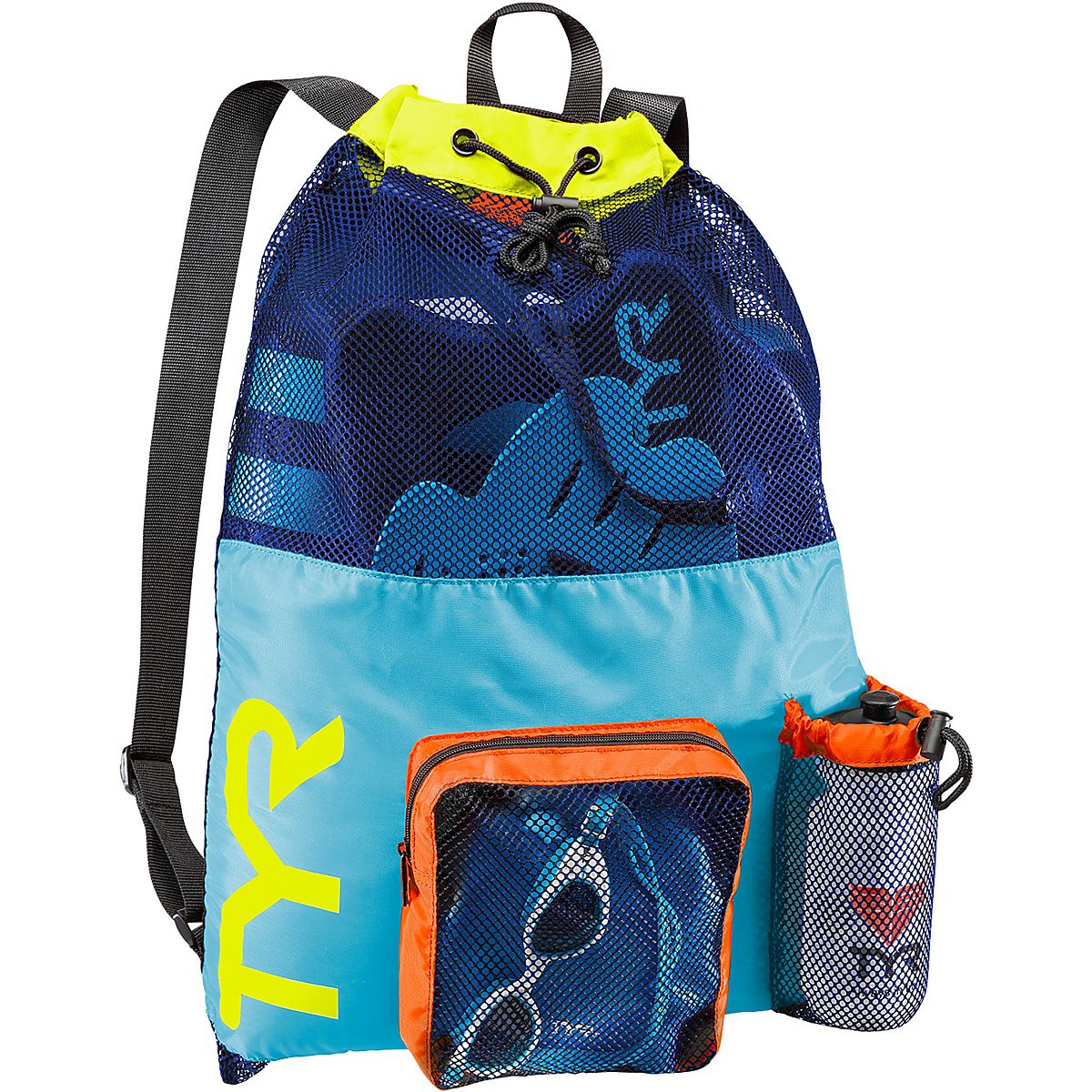 TYR String Backpack | Academy
