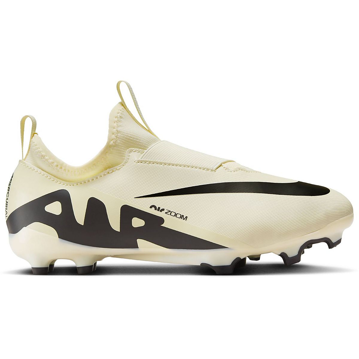 Nike Kids Jr Zoom Vapor 15 Academy FG MG Soccer Cleats Academy