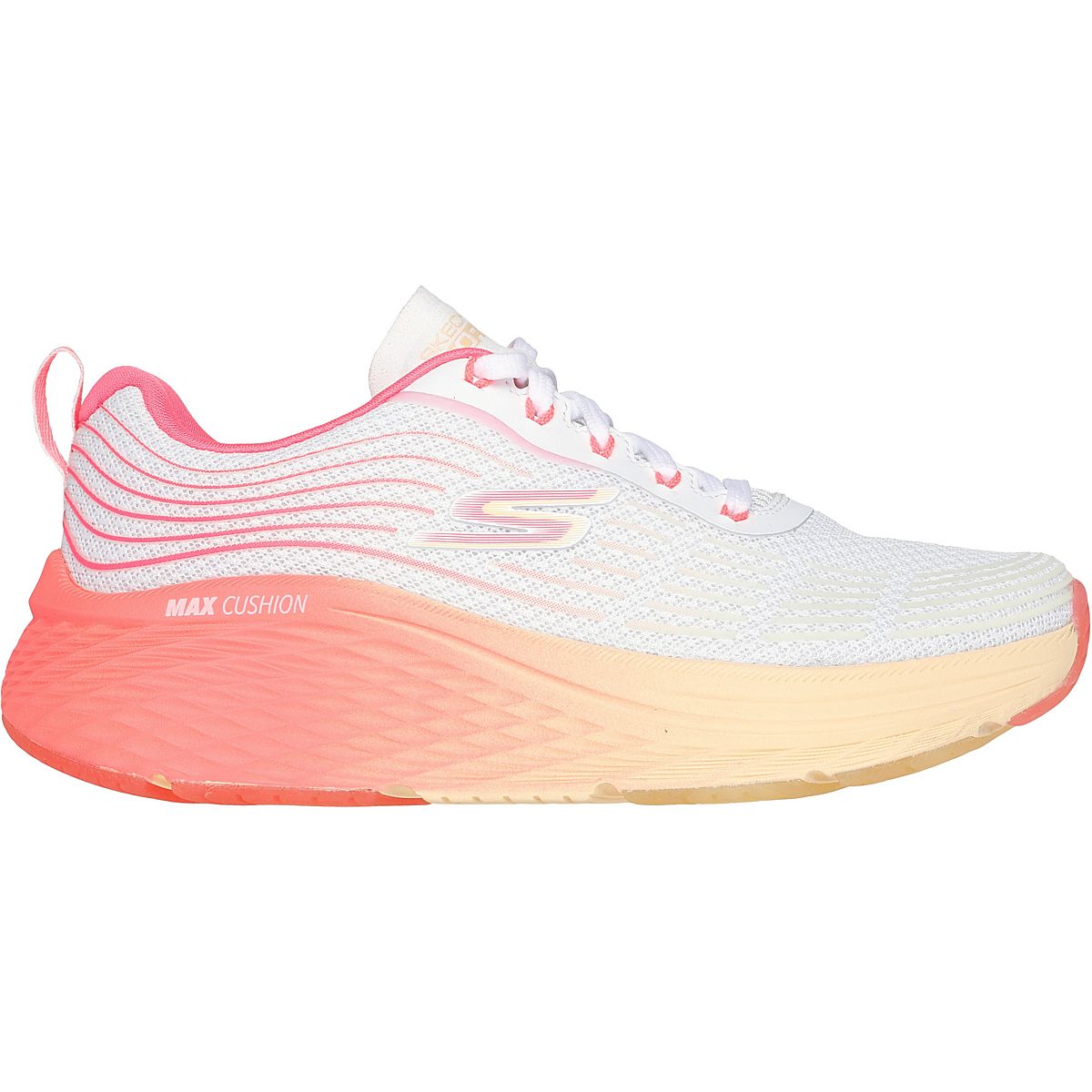 SKECHERS Women's Ombre Max Cushioning Elite 2.0 Slip-In Shoes | Academy