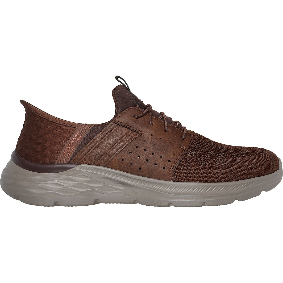 Academy mens skechers sale