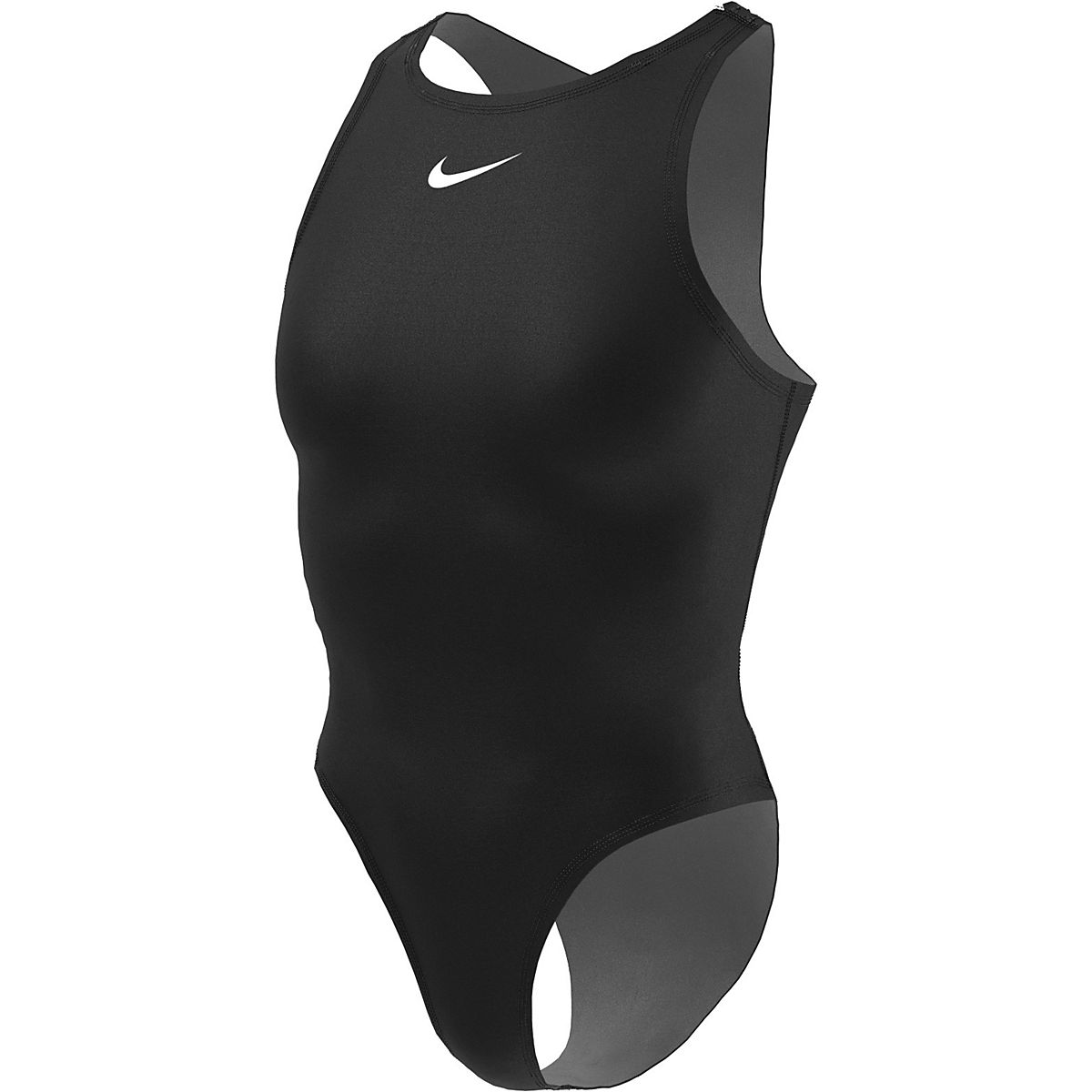 Nike Women's HydraStrong Water Polo One Piece Swimsuit | Academy