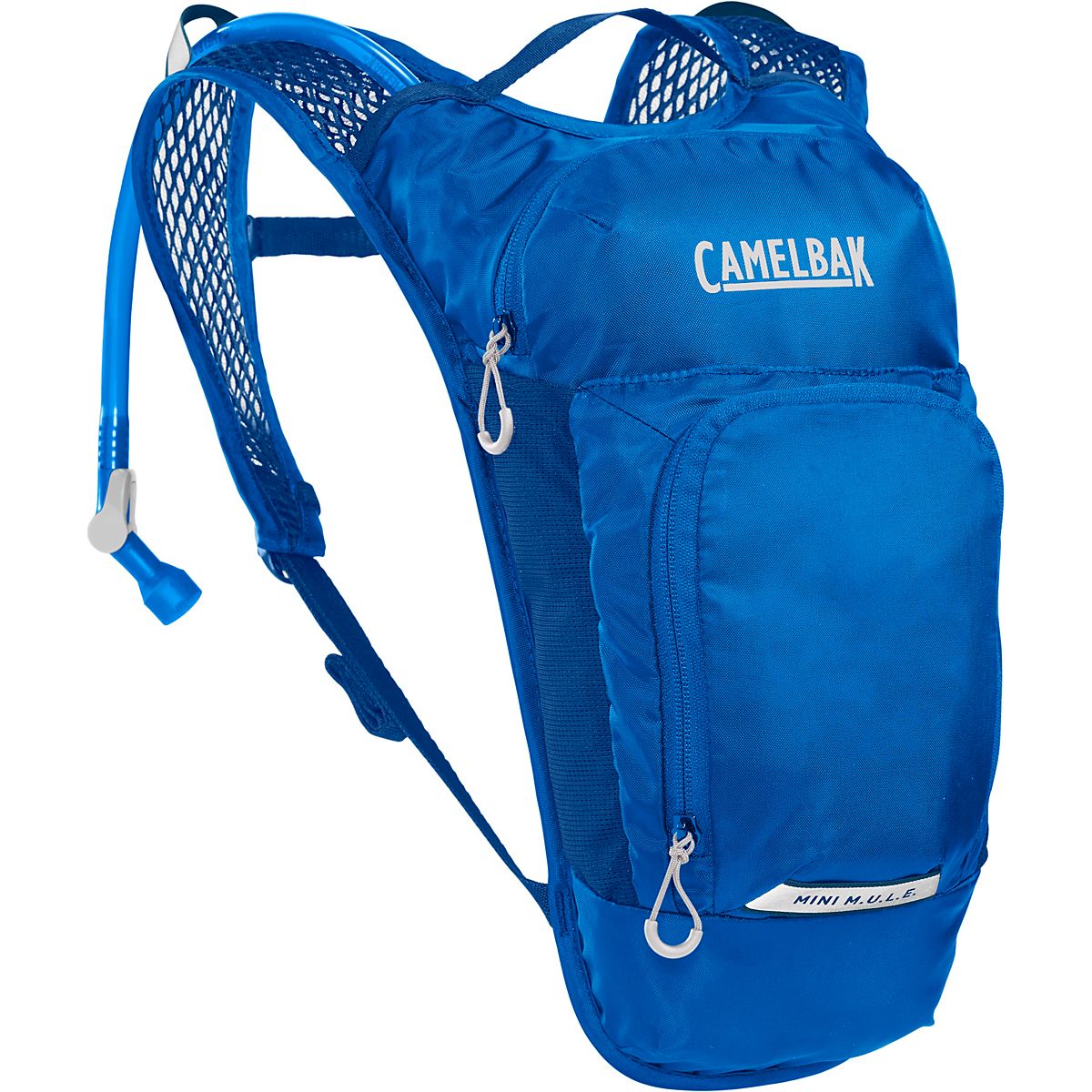CAMELBAK MILE バックパック 青 CamelBak Mini M.U.L.E. Backpack | Free Shipping at Academy