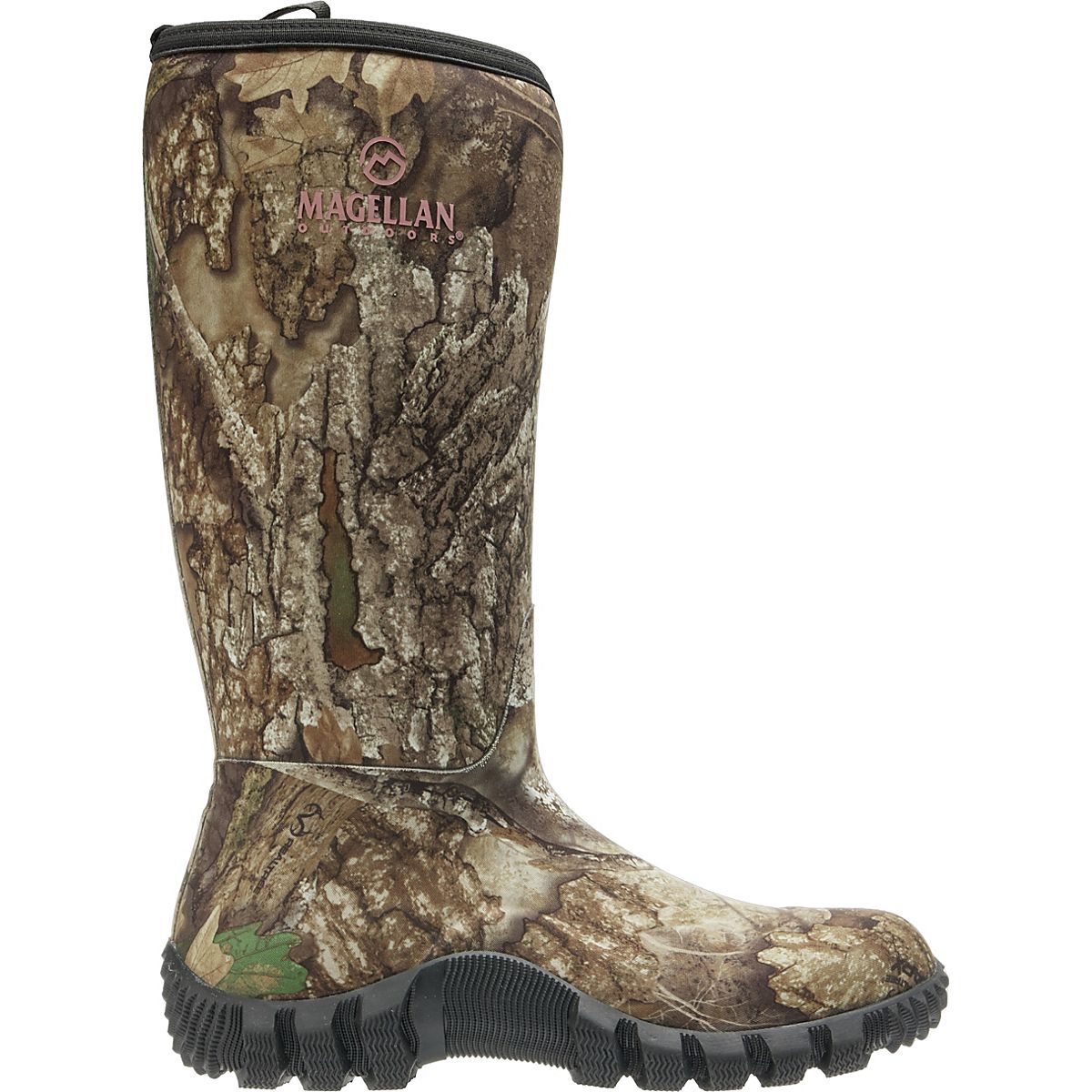 Magellan Outdoors Women's Field Boot III Hunting Waterproof Boots | Academy