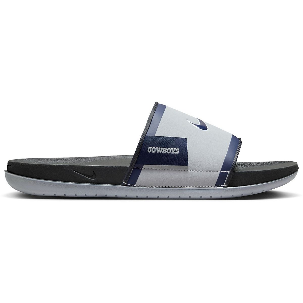 Academy best sale nike slides