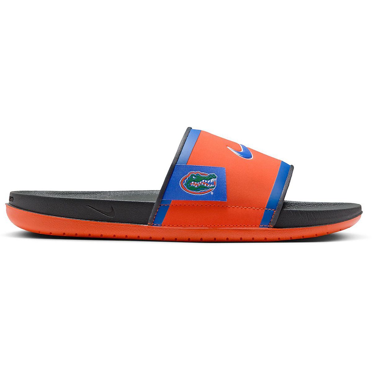 Academy sports nike slides online